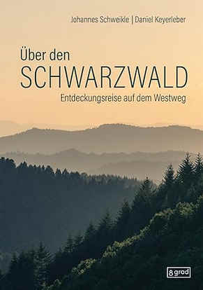 wandern im Schwarzwald